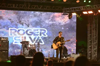 roger silva